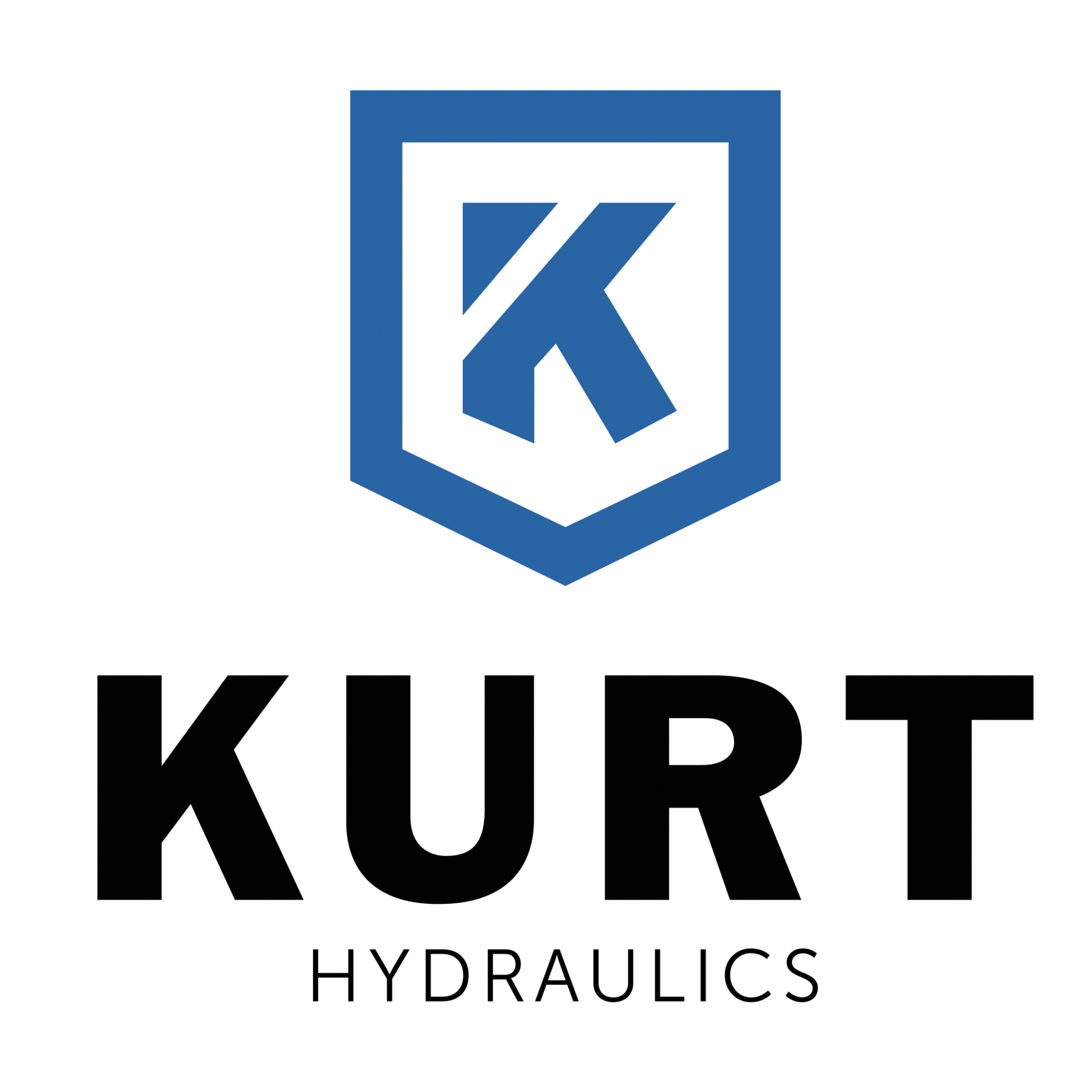 Two Great Kurt Hydraulic Products You Need To See