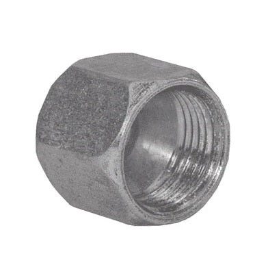 American Thread Caps and Plugs