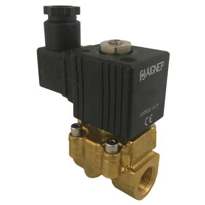 Diaphragm Valves