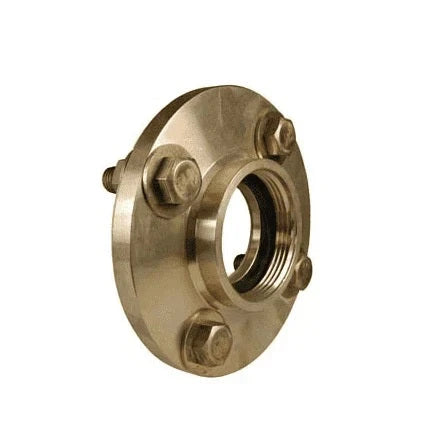 Layflat & Fire Hose Fittings