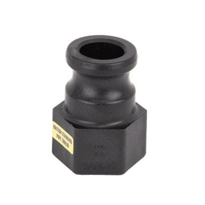 British Thread Adapters