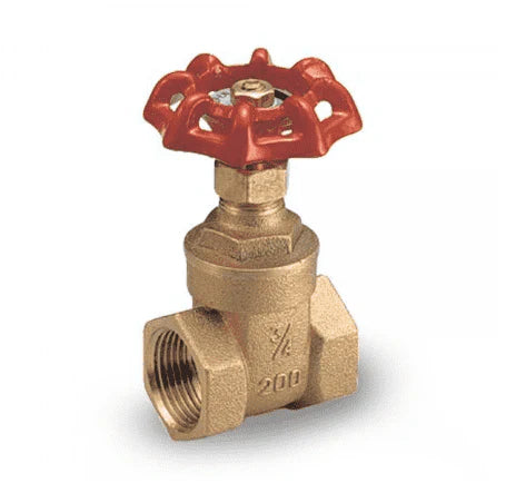 Needle Valves / Gate Valves by RuB Inc.
