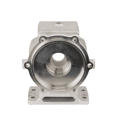Self-Priming Centrifugal Pumps by Banjo