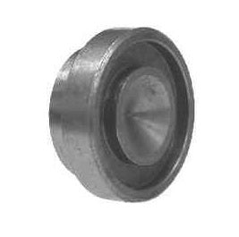 Code 61 & 62 Flange Caps and Plugs