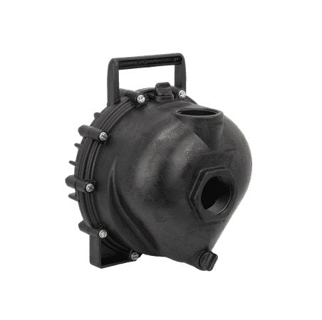 Polypropylene Pumps