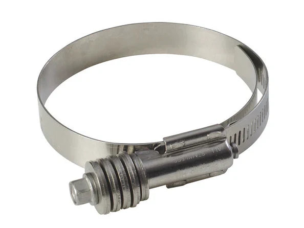Clamps by FlexFab