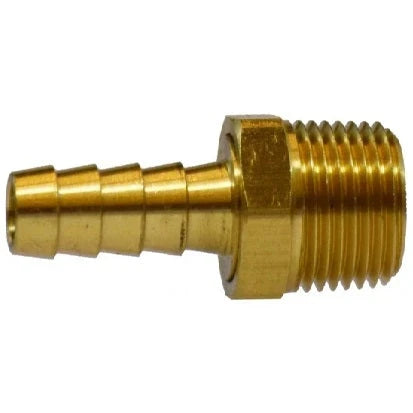 British Thread Fittings for Industrial Hose