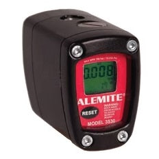 Flow Rate Meters