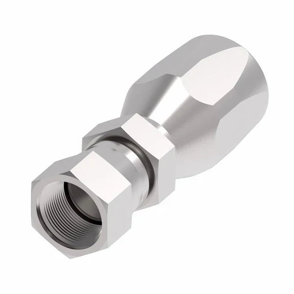Fittings for Hydraulic Hose