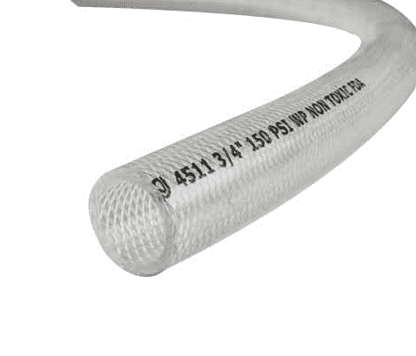 Industrial Hose by Jason