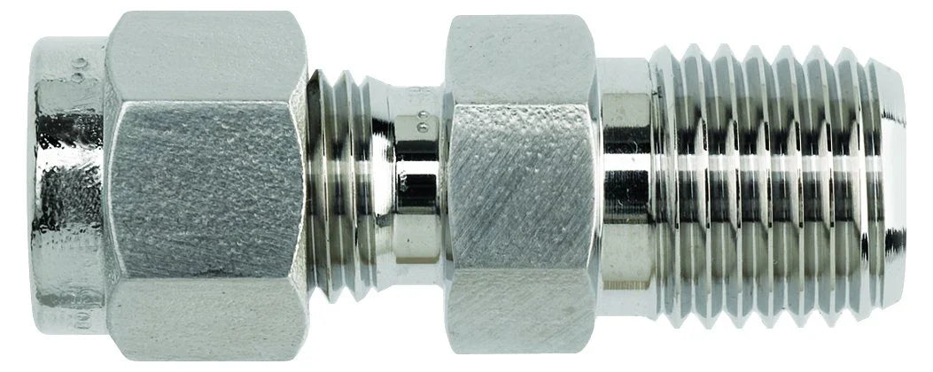 Hose Fittings by Brennan