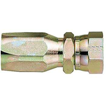 AQP® High Pressure / Power Steering Hose and Fittings