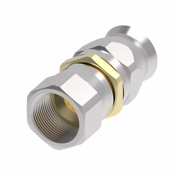 Fittings for Specialty Hose