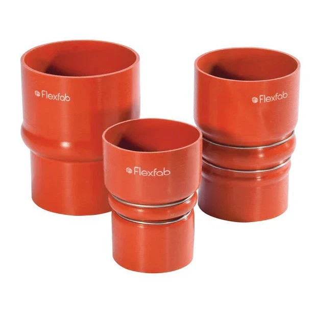 Cuffs & Connectors