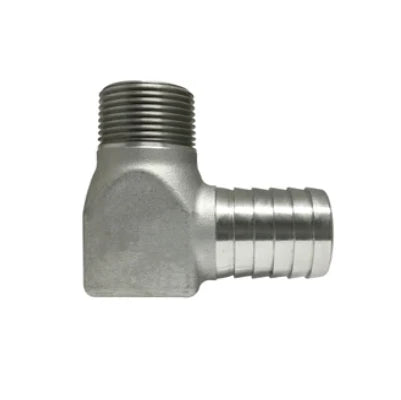 Barbed Adapters (Fittings)