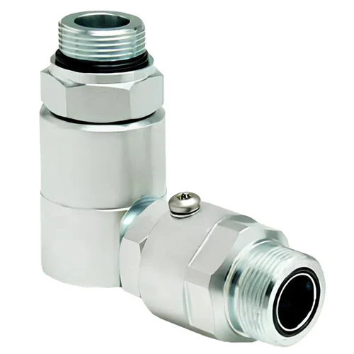 O-Ring Boss Swivel Joints by Super Swivel