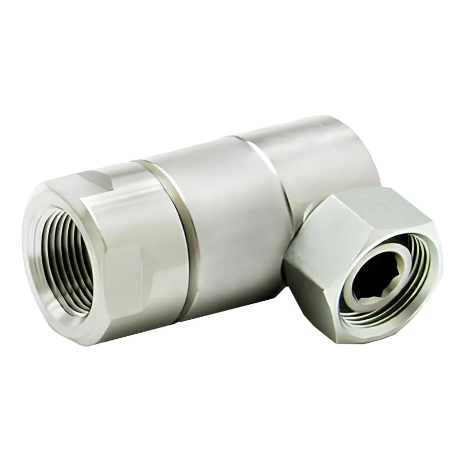 NPSM Swivel Joints by Super Swivel