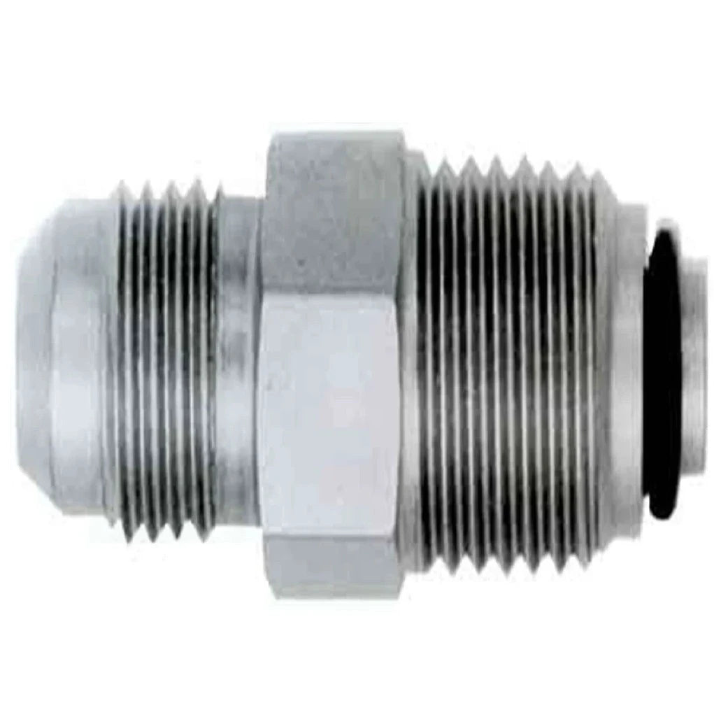 German (DIN) Thread Adapters