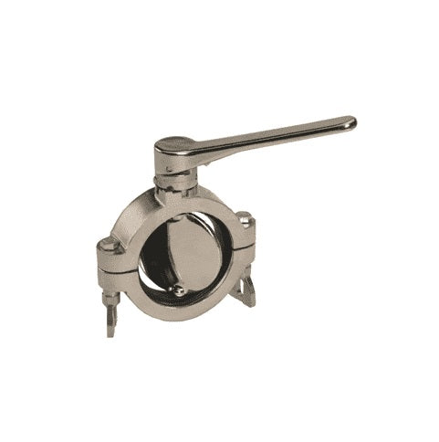 Butterfly Valves