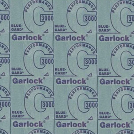 Gasket Material Sheets