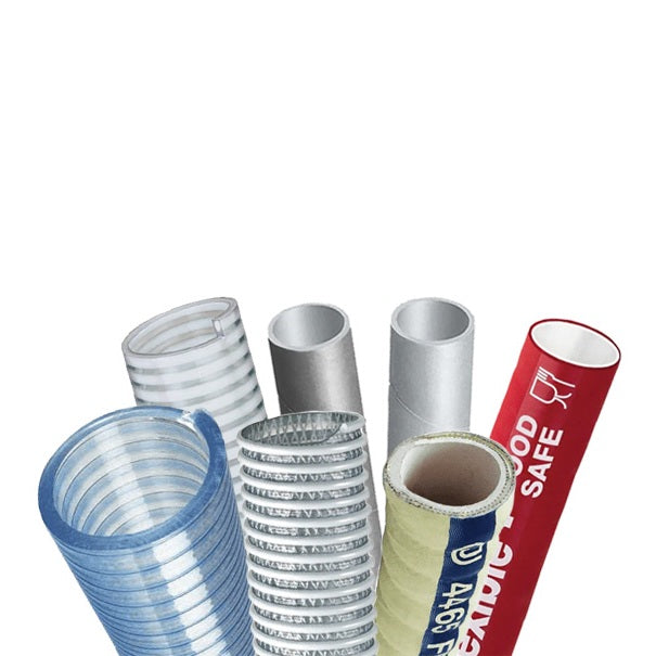 Brewery & Alcohol Transfer Hose & Tubing