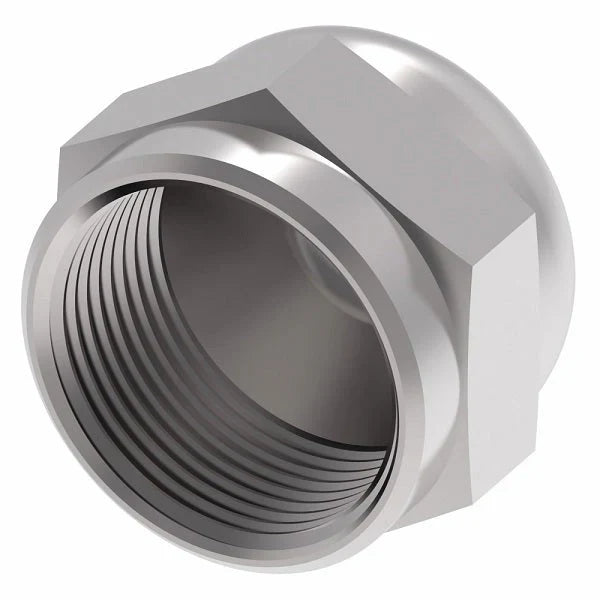 Dust Caps & Plugs