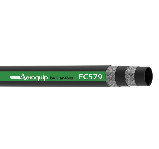 FC579 Series Hose by Danfoss