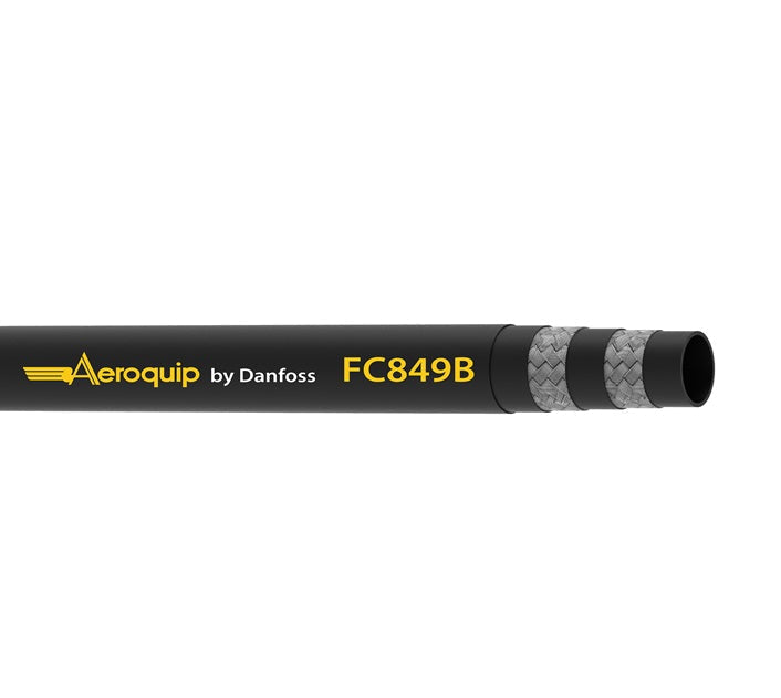 FC849B Series Hose by Danfoss