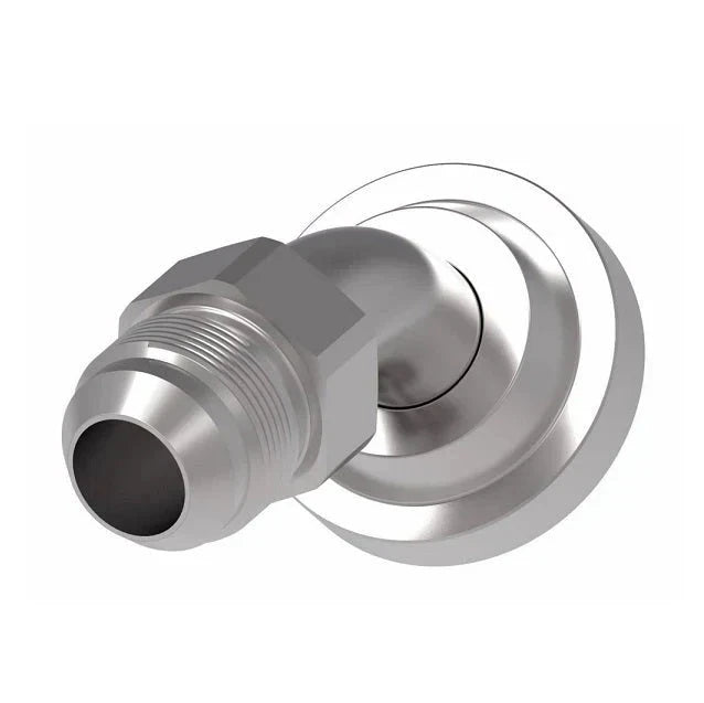 Code 61 & 62 Flange Adapters