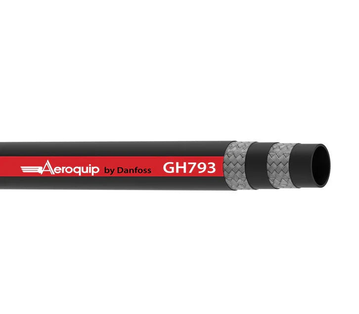 Aeroquip Low & Medium Pressure Hose by Danfoss
