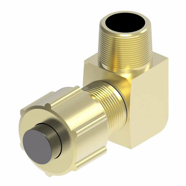 Polyline Flareless by Danfoss