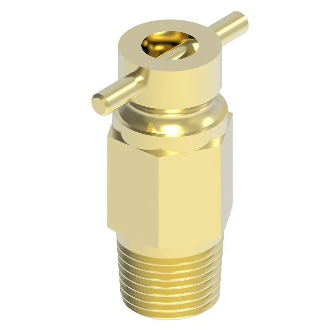 Drain Cocks by Danfoss