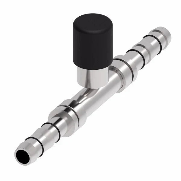 A/C Hose and Fittings