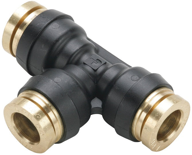 Legris D.O.T. Fittings and Connectors