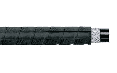 AQP® SOCKETLESS™ Racing Hose