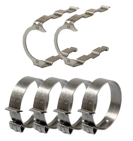 EZ Clip Tools and Accessories