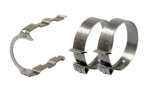 Aeroquip EZ-Clip A/C Air Conditioning by Danfoss