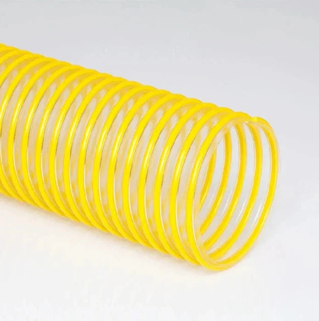 Material Handling Ducting