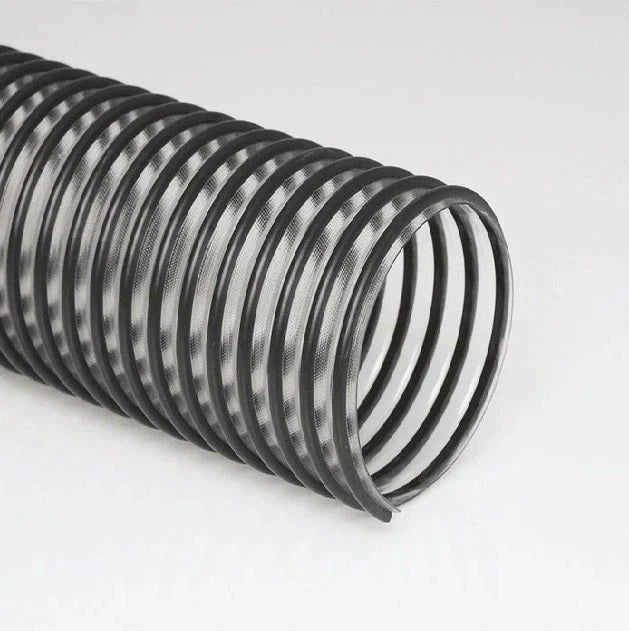 Fume Ducting