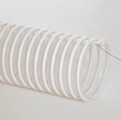 Dust Ducting