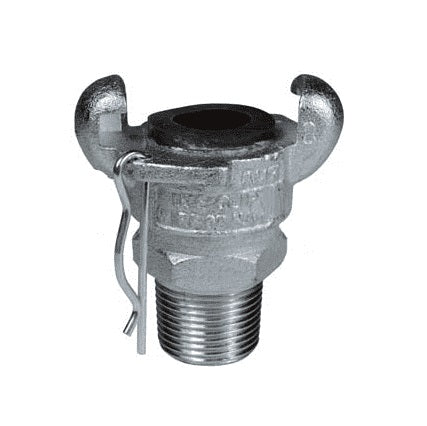 Chicago Style Adapters