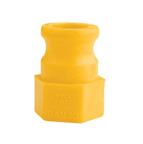 Garden Hose Thread Adapters