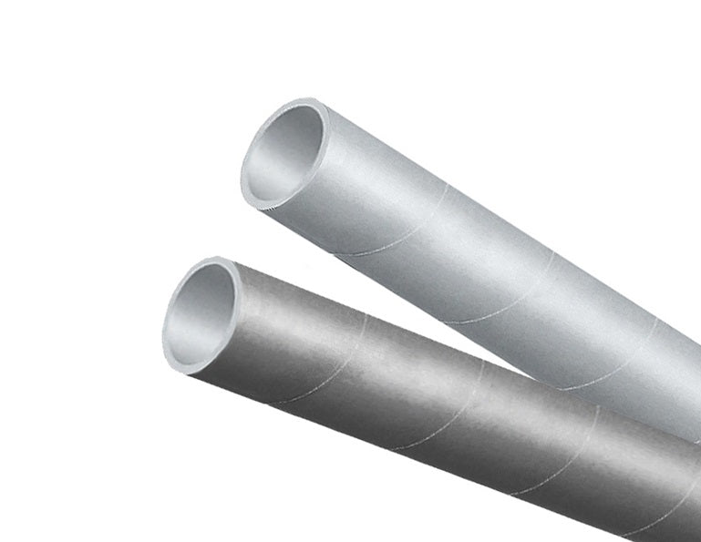 Alfagomma® T410LL and T410LB Series Suction & Discharge Brewery Hoses by Kuriyama