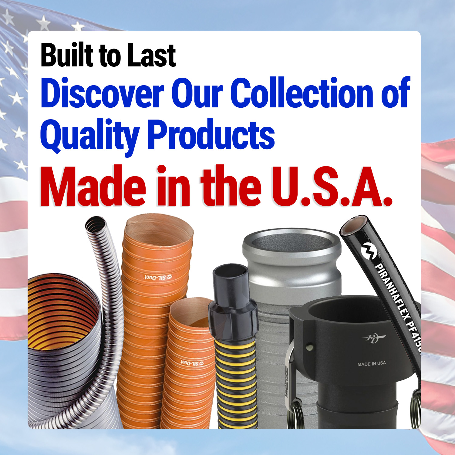 Made in USA