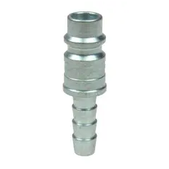 Pneumatic Quick Disconnects with a Barb by Coilhose Pneumatics