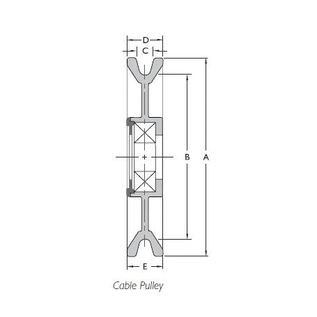 Pulleys