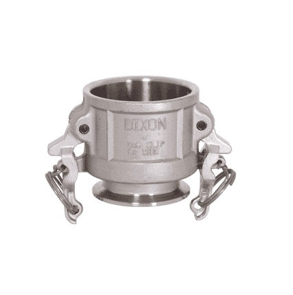 Sanitary Clamp Adapters