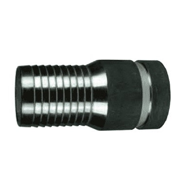 Grooved End Fittings for Industrial Hose