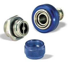 High Performance Fuel Systems