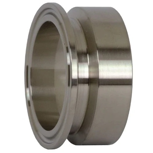 Sanitary Clamp Fittings for Industrial Hose